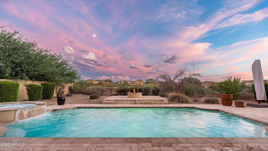 9851 E DESERT JEWEL Drive, Scottsdale, AZ 85255 — photo 3
