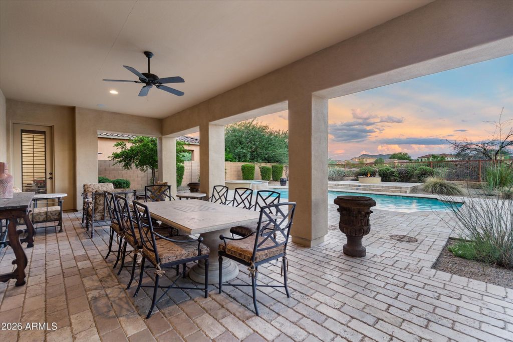 9851 E DESERT JEWEL Drive, Scottsdale, AZ 85255 — photo 5