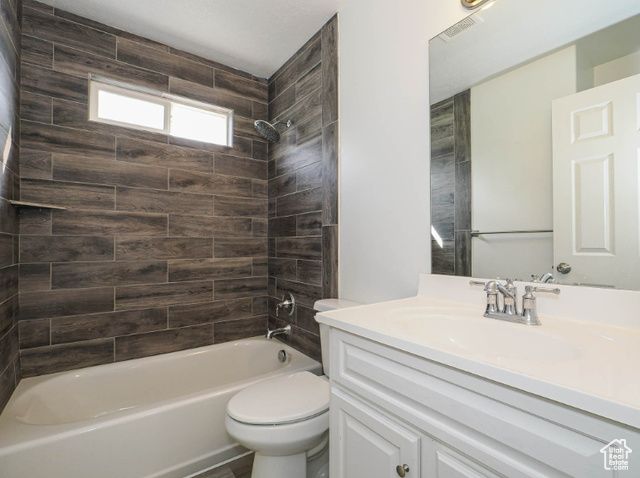 635 E WILDROSE DR, Grantsville, UT 84029