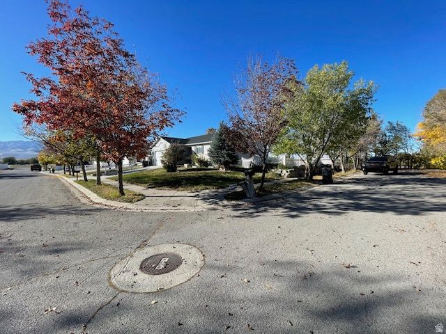 635 E WILDROSE DR, Grantsville, UT 84029