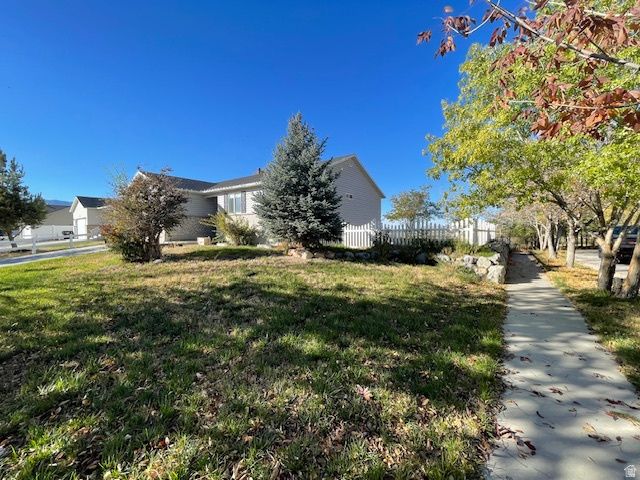 635 E WILDROSE DR, Grantsville, UT 84029