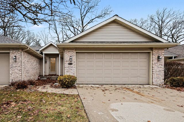 4391 Idlewood Drive SW 21, Wyoming, MI 49519