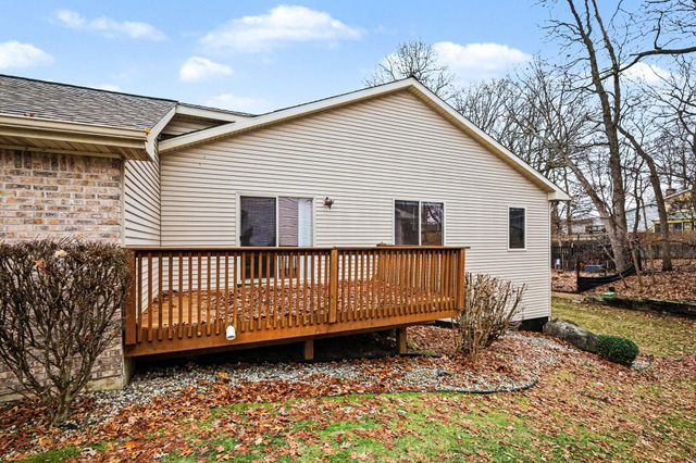 4391 Idlewood Drive SW 21, Wyoming, MI 49519