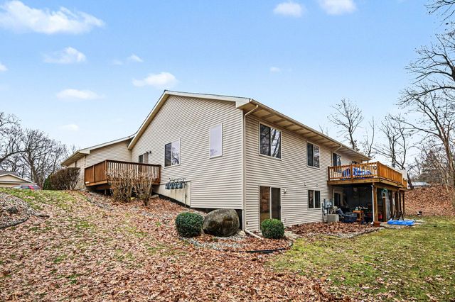 4391 Idlewood Drive SW 21, Wyoming, MI 49519