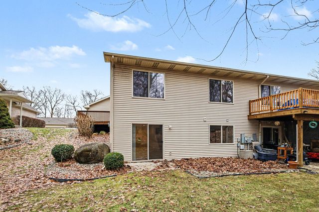 4391 Idlewood Drive SW 21, Wyoming, MI 49519