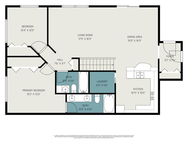 4391 Idlewood Drive SW 21, Wyoming, MI 49519