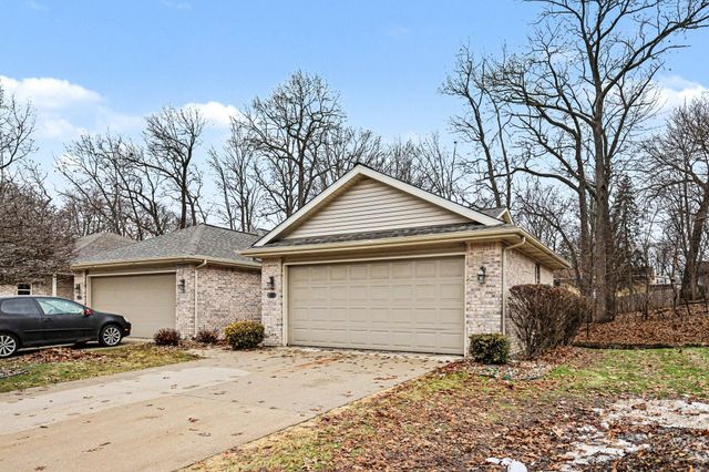 4391 Idlewood Drive SW 21, Wyoming, MI 49519