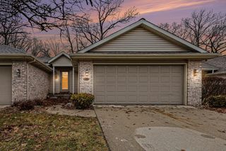 4391 Idlewood Drive SW 21, Wyoming, MI 49519