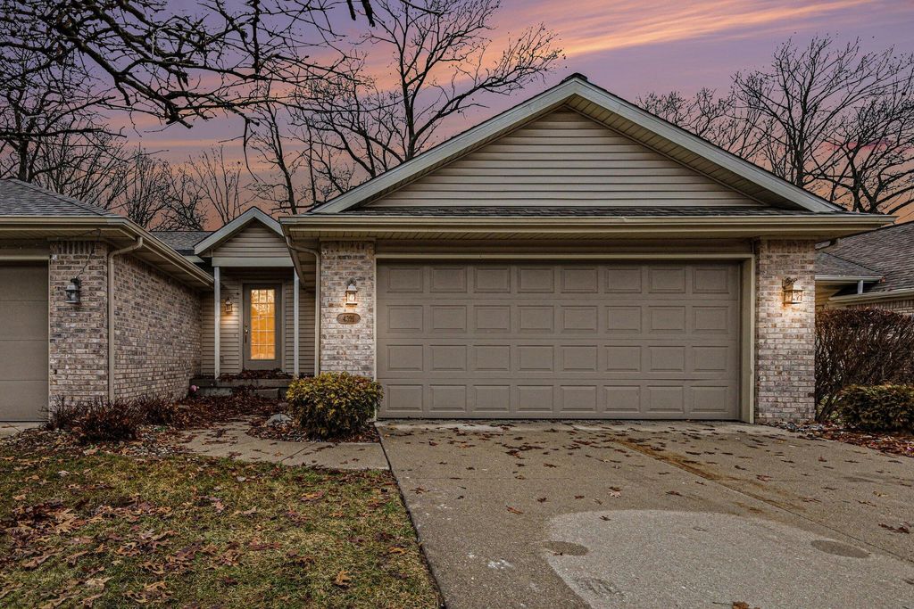 4391 Idlewood Drive SW 21, Wyoming, MI 49519