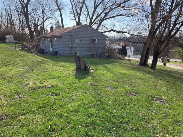 2570 Reiter Road, Penn Hills, PA 15235
