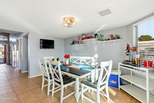 3973 TIERRA SUR Place, El Paso, TX 79938