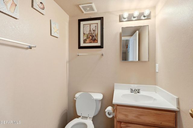 3973 TIERRA SUR Place, El Paso, TX 79938