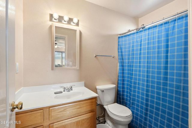 3973 TIERRA SUR Place, El Paso, TX 79938