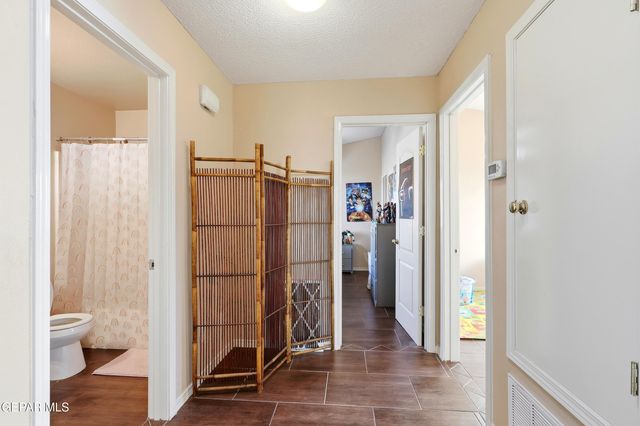 3973 TIERRA SUR Place, El Paso, TX 79938