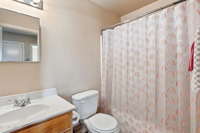 3973 TIERRA SUR Place, El Paso, TX 79938