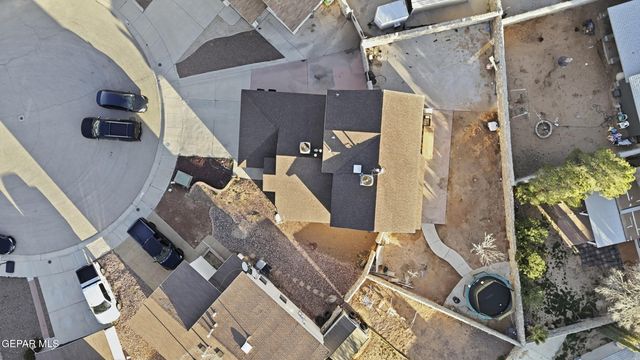 3973 TIERRA SUR Place, El Paso, TX 79938