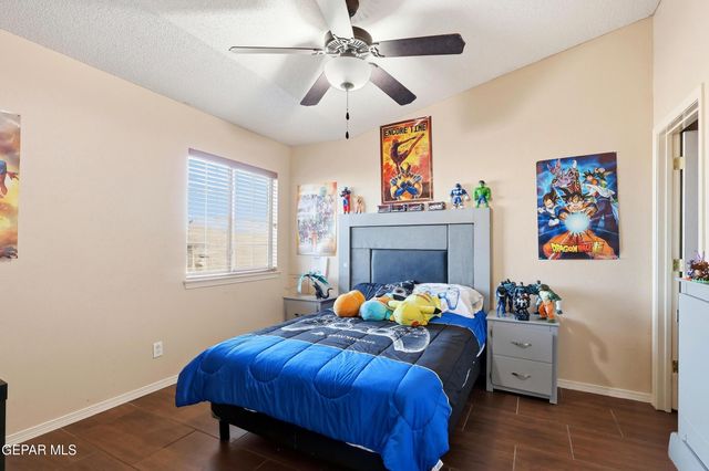 3973 TIERRA SUR Place, El Paso, TX 79938