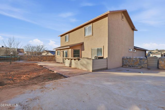 3973 TIERRA SUR Place, El Paso, TX 79938