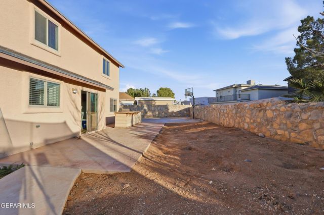 3973 TIERRA SUR Place, El Paso, TX 79938