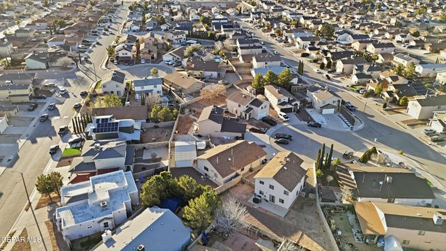 3973 TIERRA SUR Place, El Paso, TX 79938