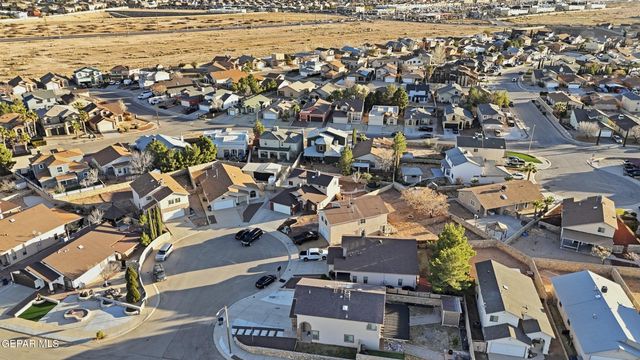 3973 TIERRA SUR Place, El Paso, TX 79938