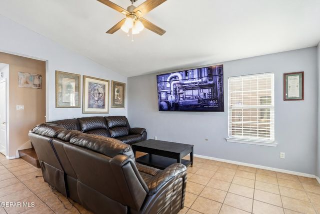 3973 TIERRA SUR Place, El Paso, TX 79938