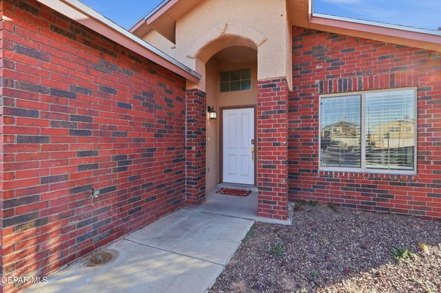 3973 TIERRA SUR Place, El Paso, TX 79938