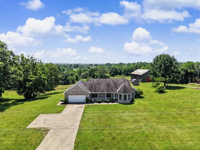 697 Independence Station Road, Independence, KY 41051