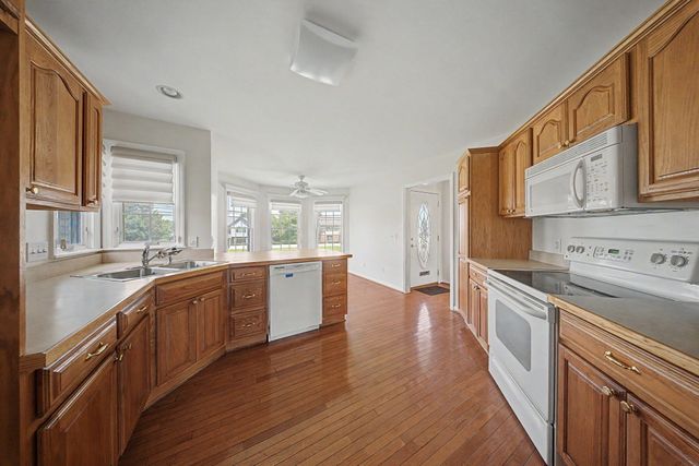 697 Independence Station Road, Independence, KY 41051