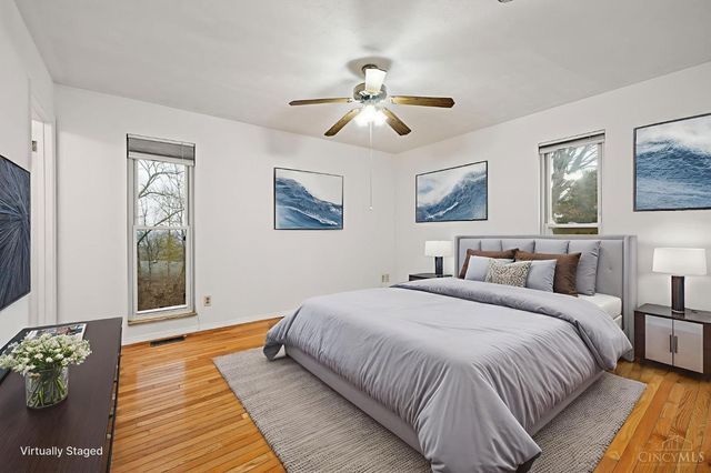 1368 Evalie Drive, Fairfield, OH 45014