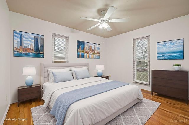 1368 Evalie Drive, Fairfield, OH 45014