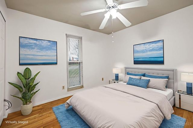 1368 Evalie Drive, Fairfield, OH 45014