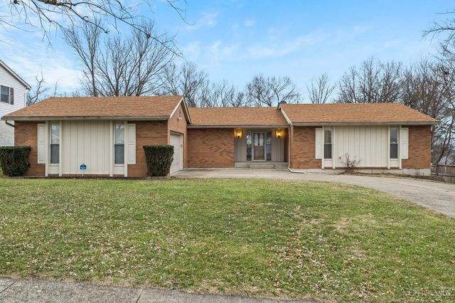 1368 Evalie Drive, Fairfield, OH 45014