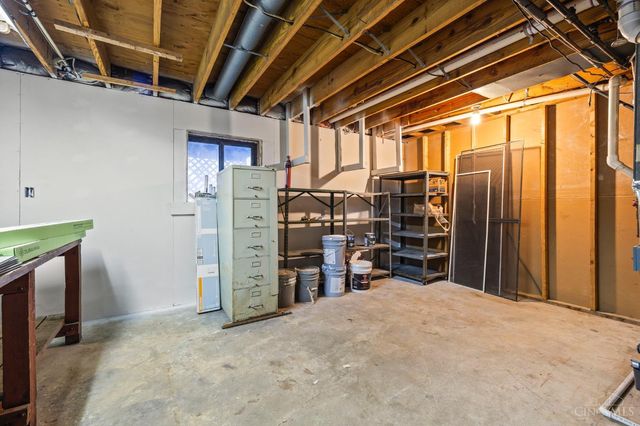 1368 Evalie Drive, Fairfield, OH 45014