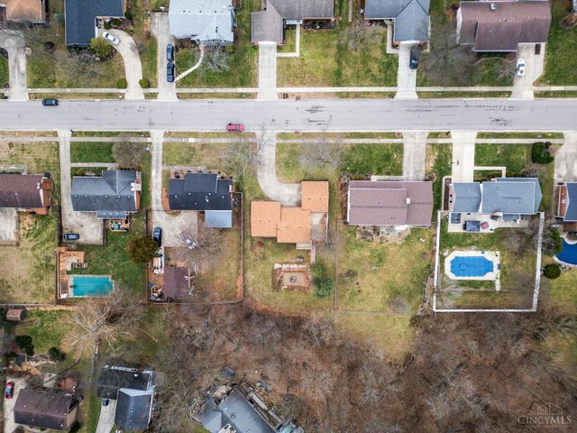 1368 Evalie Drive, Fairfield, OH 45014