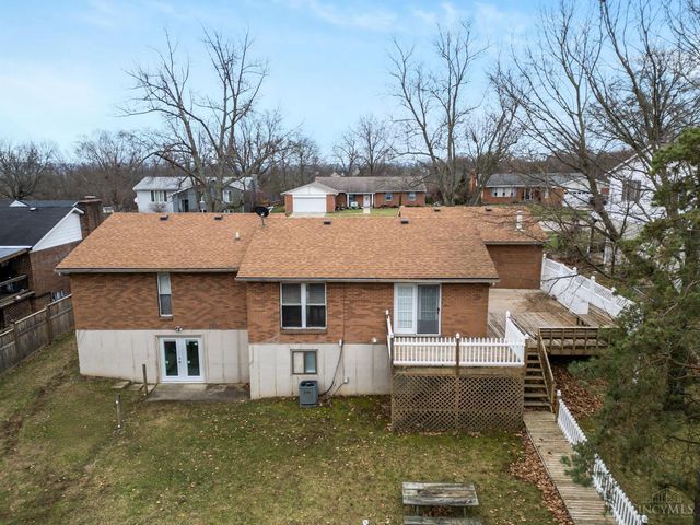 1368 Evalie Drive, Fairfield, OH 45014