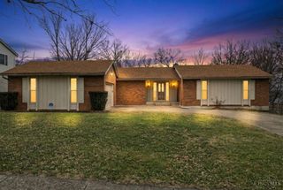 1368 Evalie Drive, Fairfield, OH 45014