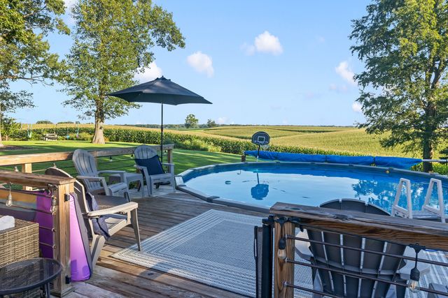 105 N Park Avenue, Geneseo, IL 61254