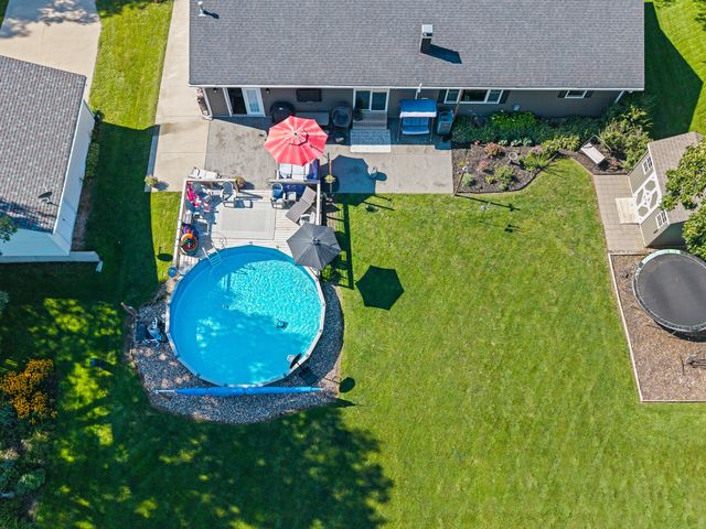 105 N Park Avenue, Geneseo, IL 61254