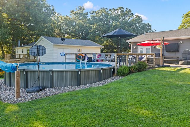 105 N Park Avenue, Geneseo, IL 61254