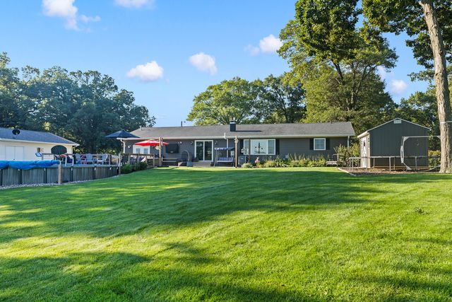 105 N Park Avenue, Geneseo, IL 61254