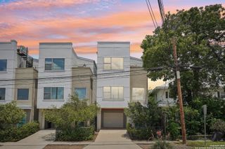 219 laurel, San Antonio, TX 78212