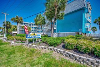 720 N Waccamaw Dr. # 205, Garden City Beach, SC 29576
