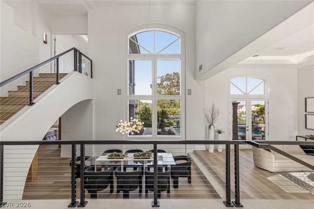 1704 Wincanton Drive, Las Vegas, NV 89134