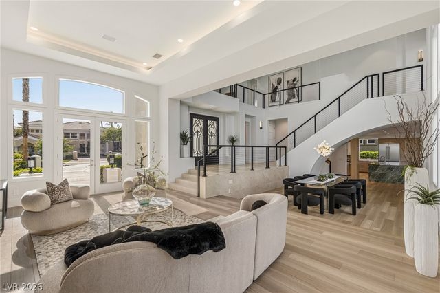 1704 Wincanton Drive, Las Vegas, NV 89134