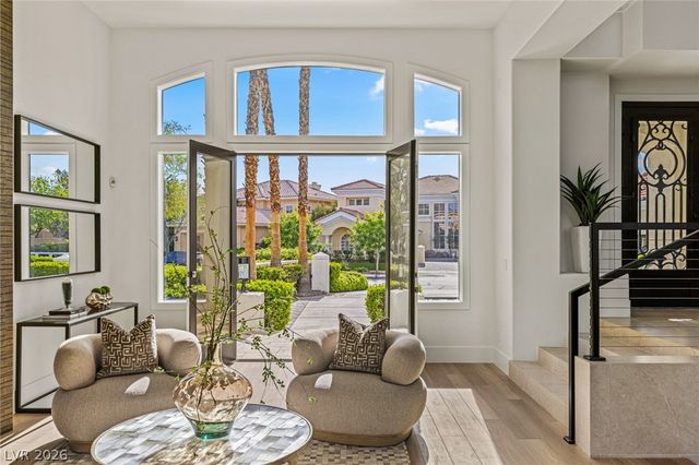 1704 Wincanton Drive, Las Vegas, NV 89134