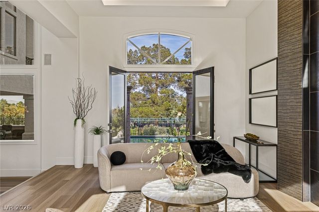 1704 Wincanton Drive, Las Vegas, NV 89134