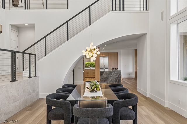 1704 Wincanton Drive, Las Vegas, NV 89134