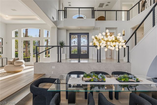 1704 Wincanton Drive, Las Vegas, NV 89134