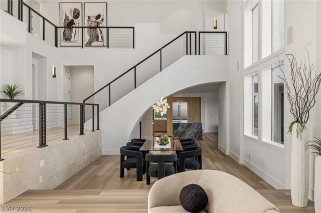 1704 Wincanton Drive, Las Vegas, NV 89134